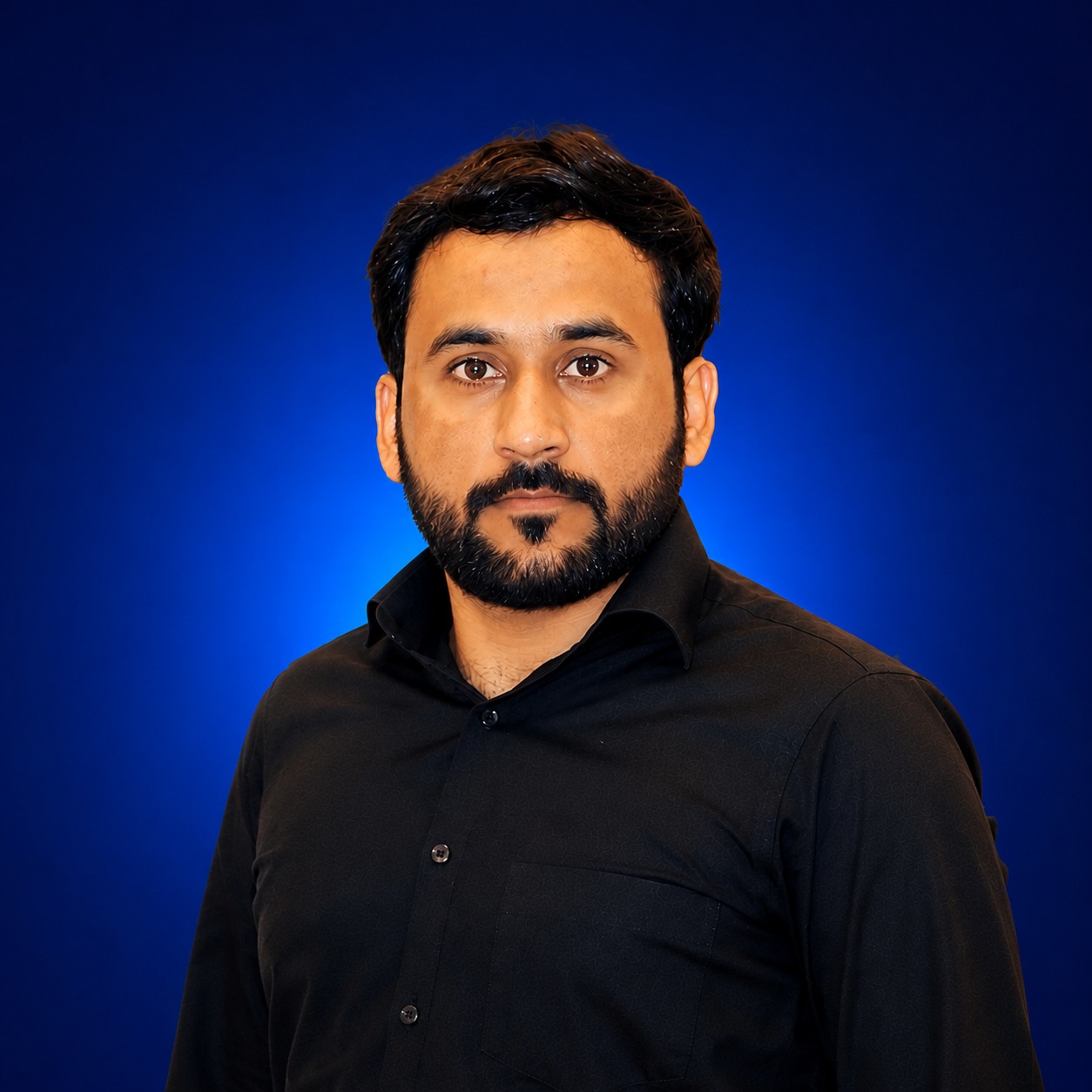 Aurang Zaib — founder of Aurang Digital